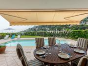 Mandelieu La Napoule, appartement duplex avec vue...