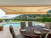 Mandelieu la Napoule, appartement duplex avec vue...