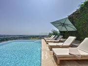 MANDELIEU LA NAPOULE CAPITOU VILLA VUE MER PANORAMIQUE 5...