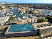 Mandelieu La Napoule Penthouse de 200 m² Terrasse de...