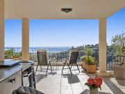 Mandelieu La Napoule: Superbe appartement 3 pièces avec...