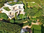 Mandelieu La Napoule Villa 5 Pièces, 3 Chambres, Vue Mer