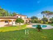 MANDELIEU LA NAPOULE VILLA 5 PIÈCES