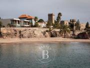 MANDELIEU LA NAPOULE VILLA CONTEMPORAINE PIEDS DANS...