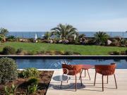 MANDELIEU LA NAPOULE VILLA CONTEMPORAINE PIEDS DANS...