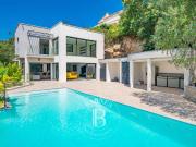 Mandelieu La Napoule Villa Contemporaine Vue Mer...