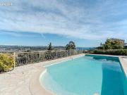 Mandelieu la Napoule Villa de caractère de 182 m² avec...