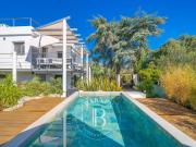 Mandelieu La Napoule Villa Vue Mer Panoramique 110m²...