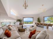 MANDELIEU LA NAPOULE VUE MER PANORAMIQUE VILLA...