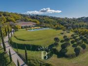 MANDELIEU LA NAPOULE VUE PANORAMIQUE VILLA CONTEMPORAINE...