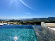 Mandelieu Les Termes, villa une mer domaine fermé 178m²...