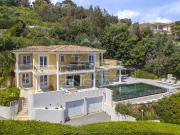Mandelieu Les Termes, villa une mer domaine fermé 178m²...