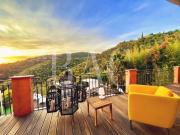 MANDELIEU SUPERBE VILLA MODERNE