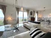 Mandelieu Villa 5 P Vue Mer