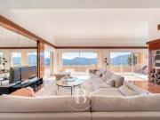 MANDELIEU: VUE MER ET COLLINES PANORAMIQUE