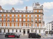 Mandeville Place, Marylebone, London W1U, 2 bedroom flat...