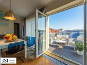 DG Maisonette mit sonniger Terrasse