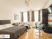 Ruhig gelegener Altbau Nähe Meidlinger Markt