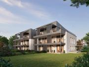 Mandlgasse 5, Top 01: 3 Zimmer Wohnung mit über 100 m²...