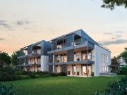 MANDLGASSE 5, TOP 04: Premium 4 Zimmer Gartenmaisonette...