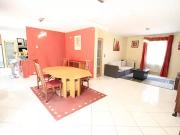 Mandres les Roses 94520 Achat / Vente maison 7 pièces t7...
