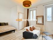 Mandres les Roses Location Appartement 94