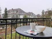 Mandy #3 Your Stylish Coliving in Zürich's Vibrant...