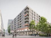 Manegghof Wohnen mit Service ab 55