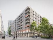 Manegghof Wohnen mit Service ab 55