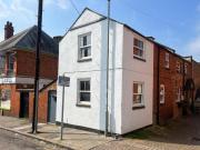 Manfield Road, Abington, 2 Bedroom Terraced