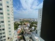 MANGA APARTAMENTO EN ARRIENDO CARTAGENA DE INDIAS