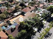 Mangabeiras Casa Residencial 4 quartos à venda na Anuar...
