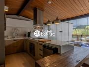 Mangabeiras Casa Residencial 4 quartos à venda na Anuar...