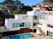 Mangabeiras Casa Residencial 5 quartos à venda na Anuar...