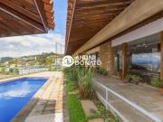 Mangabeiras Casa Residencial 7 quartos à venda na Anuar...