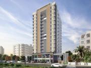 Nigdi 2 BHK Apartment For Sale Pune
