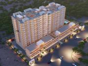 Mangalmurti Residency,Mihan 2 BHK Apartment For Sale Nagpur