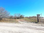 Mangana Hein Saw Ii Trl #,laredo, Plot For Sale
