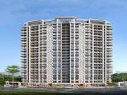 Mangeshi Ambar,Kalyan West 2 BHK Apartment For Sale Thane