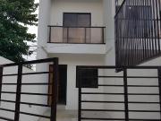 Mangga Residence RFO Townhouse For Sale at Amparo...