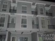 Mangga Townhomes in Manila