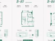 Manglar Cumbres departamentos con increíbles vistas...