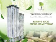 Mango Tree Residences 2Bedroom 50K condo in San Juan...