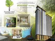 Mango Tree Residences 2Bedroom RFO in San Juan NEAR...