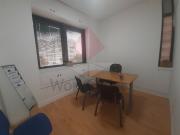 Manhãs / Espaço Consultório / WorkOffice