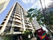 Manhattan apto disponível para locação contendo 68m², 02...