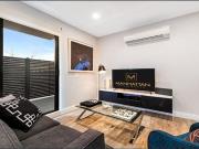 'Manhattan Apts' Furnished inc utilities, Wi Fi....