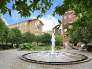Manhattan Buildings, E3 1 bed apartment to rent £1,863...