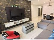 Manhattan Condominium