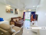 Manhattan Condominium